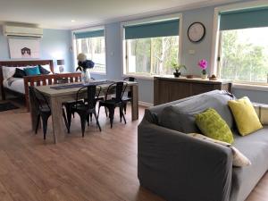 Φωτογραφία από το άλμπουμ του Mount Baker Retreat σε Millfield