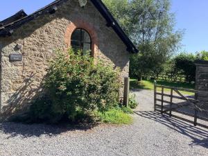 Gallery image of Kennick Barn, peace and quiet guaranteed, Dartmoor in Christow