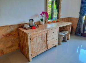 Bevande di Pulu Sari Suite Ubud