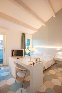 Gallery image of Hotel Melograno in Spotorno