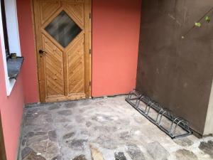 Fotografie z fotogalerie ubytování Gästeapartments Rossatz v destinaci Rossatz