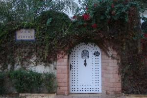 Fotografie z fotogalerie ubytování Riad Dar Ziryab v destinaci Fès