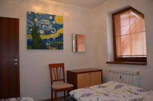 Photo de la galerie de l'établissement Apartmán Mila, Tatragolf C407, à Veľká Lomnica