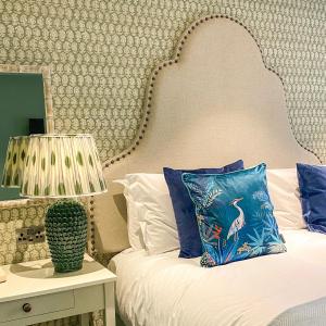 Splendid Room - Thermal Journey included (Not dog friendly)