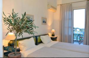 Gallery image of Anthousa Hotel in Apollonia