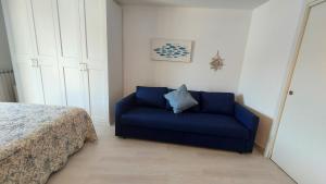 A seating area at Villa Jone