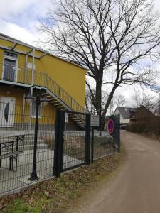 Galeriebild der Unterkunft Apartmenthaus Mehrow in Ahrensfelde