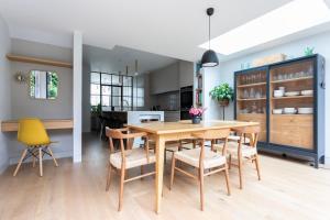 Lamont Road V by onefinestay