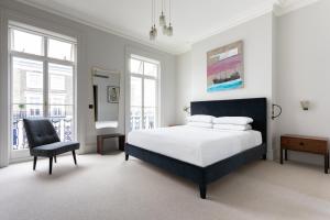 Lamont Road V by onefinestay