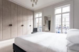 Lamont Road V by onefinestay
