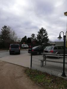 Galeriebild der Unterkunft Apartmenthaus Mehrow in Ahrensfelde