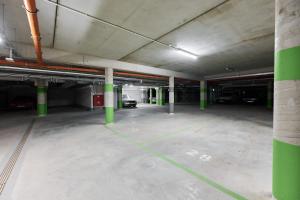 Fotografia z galérie ubytovania Apartment Wichrowa with FREE GARAGE Wrocław by Noclegi Renters vo Vroclavi