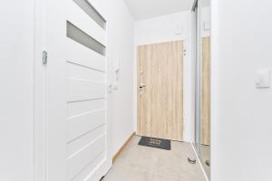 Fotografia z galérie ubytovania Apartment Wichrowa with FREE GARAGE Wrocław by Noclegi Renters vo Vroclavi