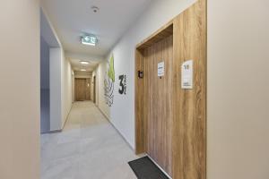Fotografia z galérie ubytovania Apartment Wichrowa with FREE GARAGE Wrocław by Noclegi Renters vo Vroclavi