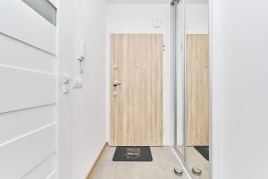 Fotografia z galérie ubytovania Apartment Wichrowa with FREE GARAGE Wrocław by Noclegi Renters vo Vroclavi