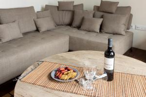 Napoje w obiekcie Home2Book Stylish Design House in La Laguna Center