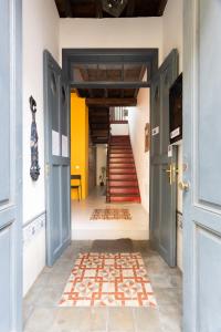 Zdjęcie z galerii obiektu Home2Book Stylish Design House in La Laguna Center w mieście La Laguna
