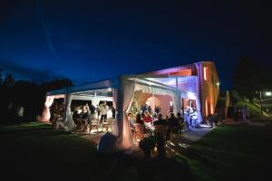 Agriturismo Poggio Nardini vendégei Még 37 kép