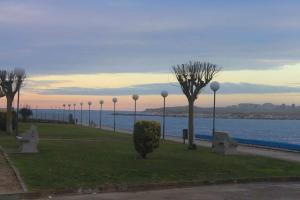 Fotografia z galérie ubytovania Foz, ven y disfruta Galicia v destinácii Foz