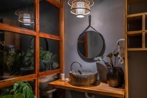 Fotografie z fotogalerie ubytování Deja Vu Sapa Homestay v destinaci Sa Pa + 44 fotografií