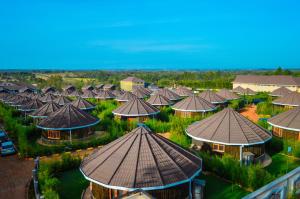 纳纽基Aberdare Prestige & Royal Cottages的相册照片