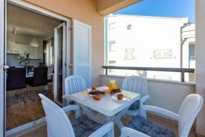 Fotografie z fotogalerie ubytování Apartments Punta Premantura v destinaci Premantura