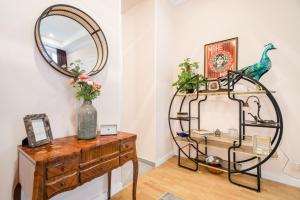 Foto Budapestis asuva majutusasutuse BpR Adagio Design Home with A/C galeriist