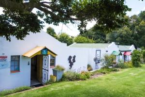 Gallery image of Peace Corner Cottages in Dullstroom