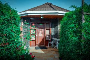 纳纽基Aberdare Prestige & Royal Cottages的相册照片