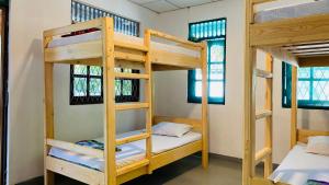 Двуетажно легло или двуетажни легла в стая в Kiara Sands