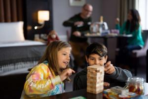 Ospiti di Radisson BLU Hotel & Spa, Sligo