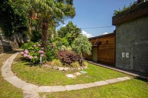 BriennoにあるVilla delle Edereのギャラリーの写真