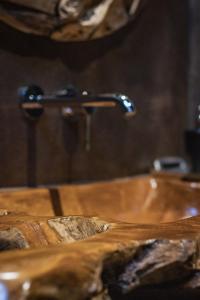 Fotografie z fotogalerie ubytování A la source de Lavis v destinaci Houyet