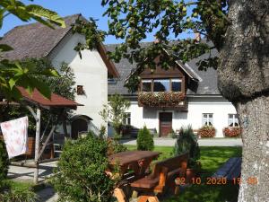 Hoone, kus apartement asub