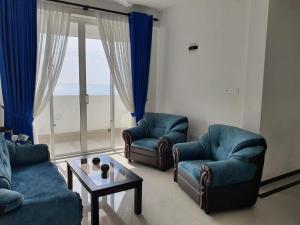 Gallery image of New 2 bedroom apartment, 100m away from the beach in Dehiwala