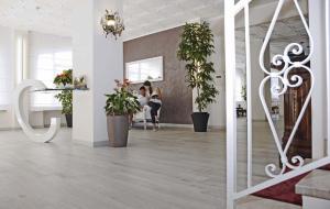Фотография из галереи Olimpia Hotel & Aparthotel в Бибионе