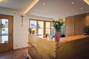 Fotografie z fotogalerie ubytování Gasthaus - Hotel Alt Fürstätt v destinaci Rosenheim