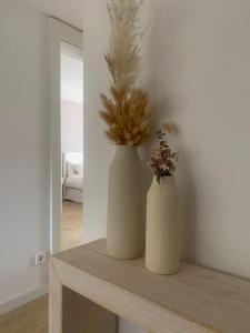 Fotografia z galérie ubytovania Calma S'Alguer Luxury Beach Apartment v destinácii Palamós
