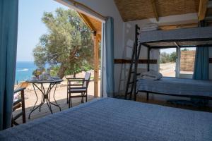 Gallery image of Aphrodite Family Eco Camping in Neo Chorio