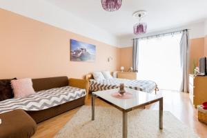 Fotografia z galérie ubytovania Acacia city center apartment v Budapešti