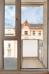 Fotografia z galérie ubytovania Acacia city center apartment v Budapešti