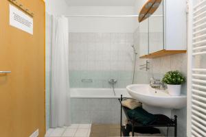 Fotografia z galérie ubytovania Acacia city center apartment v Budapešti