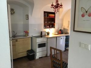 Foto dalla galleria di Wienerstrasse 3 a Gumpoldskirchen