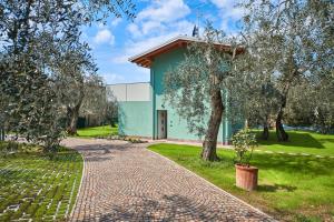 Photo de la galerie de l'établissement Casa Titi, à Malcesine