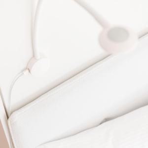 Neuro Campus Hotel客房内的一张或多张床位