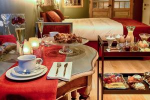 Gallery image of Royal Swans B&B in Bruges