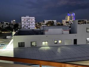 Budova, kde se apartmán nachází + 11 fotografií