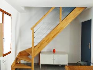 Fotografie z fotogalerie ubytování Le Cissereau - Chambres et table d'hôtes v destinaci Onzain