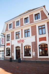 Gallery image of Hotel & Restaurant Wefers in Emsdetten