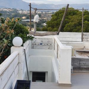 B&B El Paraiso Apartment Sylvia 55 M2 ADULTS ONLY, Altea ...